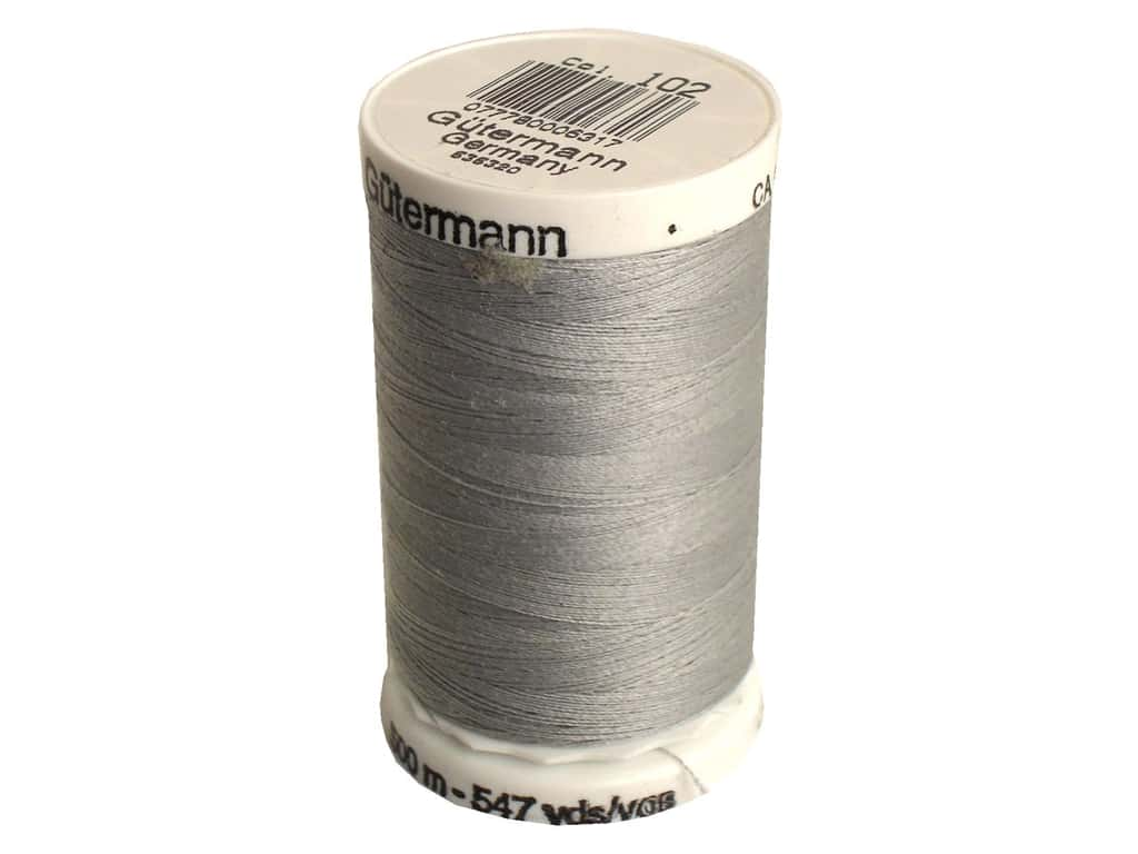 Gutermann Kit 7 Filati Top Stitch - Necchi Shop Online