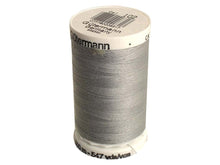Load image into Gallery viewer, Gutermann Sew-All Thread 547 yd. (25 Colors #10 to #945)
