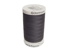 Load image into Gallery viewer, Gutermann Sew-All Thread 547 yd. (25 Colors #10 to #945)
