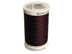 Gutermann Sew-All Thread 547 yd. (25 Colors #10 to #945)