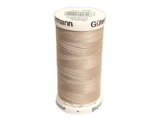 Gutermann Sew All Polyester Thread 274 Yards (32 Colors #442 - #660)