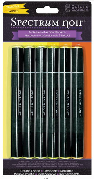 Chalky Crown 30 Alcohol Markers Set - Art Markers for Adults, Artists