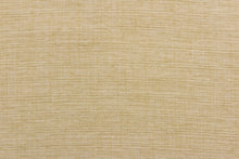 Load image into Gallery viewer, Mock linen in solid golden beige .
