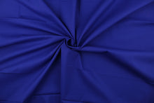 Load image into Gallery viewer, Broadcloth is a light-weight fabric that is woven tightly and is sturdy.  It has a smooth lustrous appearance and is often used for apparel, quilting, bed linens and decorating.  We offer this fabric in many different colors.
