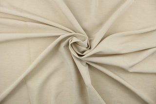 This mock linen in the color putty offers beautiful design, style and color to any space in your home.