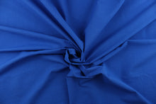 Load image into Gallery viewer, Window treatments, versatile, tone on tone, suits, skirts, shorts, shirts, seersucker, royal blue, polyester, lightweight, home decor, curtains, cotton, clothing, bedding, apparel
