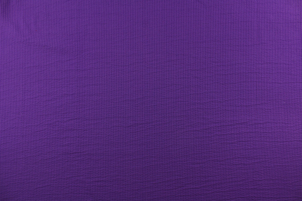 Window treatments, versatile, tone on tone, suits, skirts, shorts, shirts, seersucker, purple, polyester, lightweight, home decor, curtains, cotton, clothing, bedding, apparel
