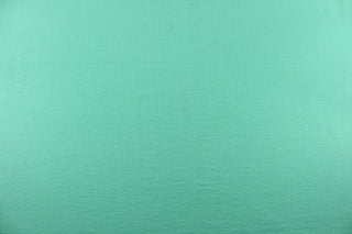 Window treatments, versatile, tone on tone, suits, skirts, shorts, shirts, seersucker, mint green, polyester, lightweight, home decor, curtains, cotton, clothing, bedding, apparel