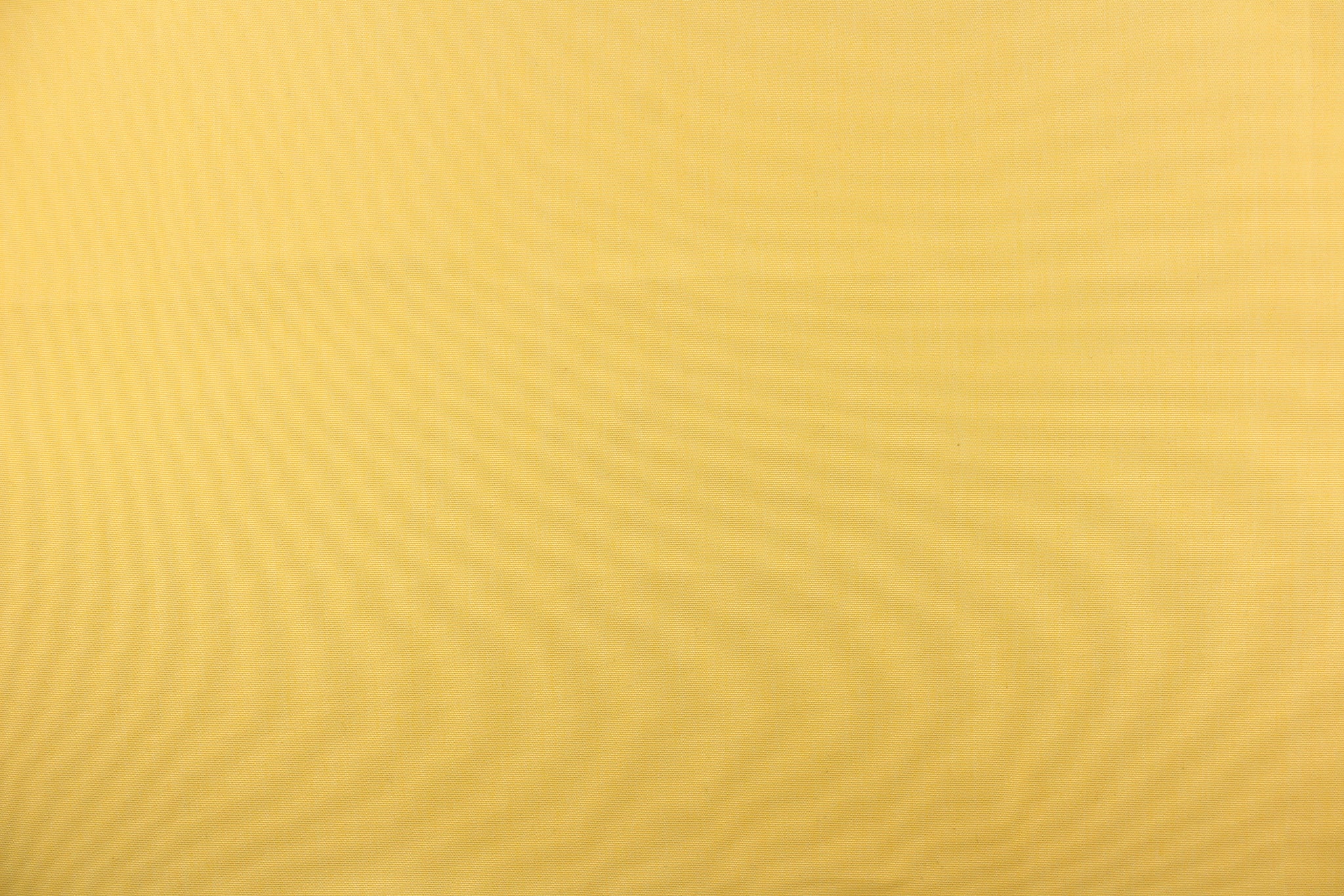 High-End Durable Outdoor in Solid Mustard Yellow - All About Fabrics