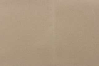 This fabric in a solid khaki color is great for umbrellas, outdoor upholstery and more. 