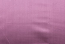 Load image into Gallery viewer, This elegant silk fabric in purple has a lustrous look and can be used for multi purpose upholstery, bedding, accent pillows, drapery and apparel. 
