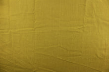 Load image into Gallery viewer, This medium weight linen fabric in bronze is naturally absorbent and is perfect for jackets and other apparel. The fabric is also great for home decor such as window treatments, pillows, duvet covers, tote bags and more!
