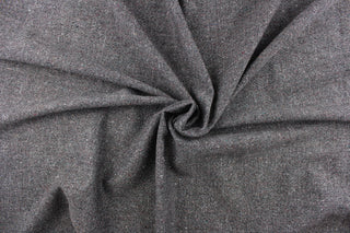  This wool blend fabric is great for transitioning into cooler weather.  It has a great hand and is hard-wearing.   The durability and wrinkle resistance make it perfect for suits, tailored garments, drapery and light duty upholstery fabrics. 