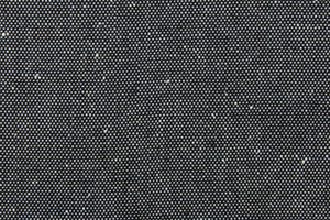 This wool blend fabric is great for transitioning into cooler weather. It has a great hand and is hard-wearing. The durability and wrinkle resistance make it perfect for suits, tailored garments, drapery and light duty upholstery fabrics. Colors included are charcoal gray, black and white.