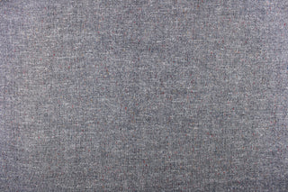 This wool blend fabric is great for transitioning into cooler weather.  It has a great hand and is hard-wearing.   The durability and wrinkle resistance make it perfect for suits, tailored garments, drapery and light duty upholstery fabrics. 