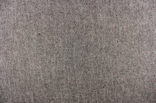  This wool blend fabric is great for transitioning into cooler weather.  It has a great hand and is hard-wearing.   The durability and wrinkle resistance make it perfect for suits, tailored garments, drapery and light duty upholstery fabrics.  Colors included are black, gray, green, red, white and khaki.