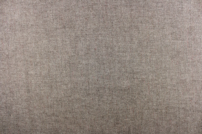 This wool blend fabric is great for transitioning into cooler weather.  It has a great hand and is hard-wearing.   The durability and wrinkle resistance make it perfect for suits, tailored garments, drapery and light duty upholstery fabrics. Colors included are brown and off white.