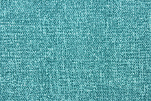 Load image into Gallery viewer, This woven blue fabric features subtle flecks of white and is perfect for any project where the fabric will be exposed to the weather.
