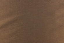 Load image into Gallery viewer, This taffeta fabric in a iridescent dark khaki. 
