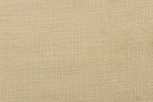 This hard wearing, textured chenille fabric in porcelain would be a beautiful accent to your home decor. 