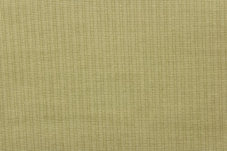 This duotone, hard wearing, textured chenille fabric in green would be a beautiful accent to your home decor. 