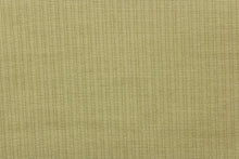 Load image into Gallery viewer, This duotone, hard wearing, textured chenille fabric in green would be a beautiful accent to your home decor. 
