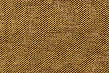Load image into Gallery viewer, This hard wearing, textured chenille fabric in gold and brown would be a beautiful accent to your home decor.
