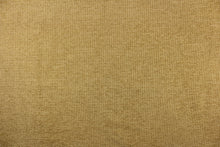Load image into Gallery viewer, This duotone hard wearing, textured chenille fabric in sand would be a beautiful accent to your home decor.  
