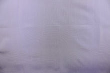 Load image into Gallery viewer,  Taffeta fabric in iridescent light purple with gray undertones. 
