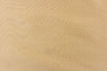 Load image into Gallery viewer,  Taffeta fabric in a solid champagne.
