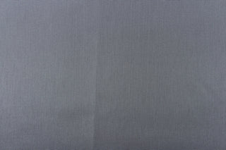 This taffeta fabric in solid in dark gray. 