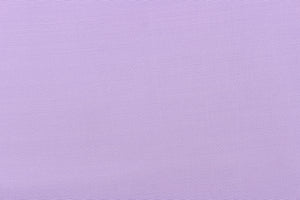 This bengaline faille fabric in a solid soft purple. This fabric has a slight shine and a slight ribs in the weft.
