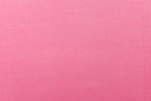 Load image into Gallery viewer, This taffeta fabric in iridescent in bright pink with hints of gold.
