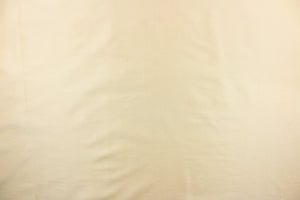 This taffeta fabric in a solid champagne. This fabric has a slight shine.  