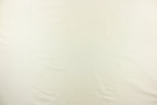 Load image into Gallery viewer, This taffeta fabric in a solid ivory. This fabric has a slight shine.  

