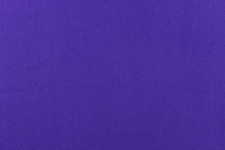 104" Extra Wide Spandex Fabric in Purple
