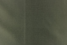 Load image into Gallery viewer, Taffeta fabric in iridescent green with gray undertones.
