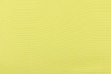 Load image into Gallery viewer, This taffeta fabric in solid bright yellow. 
