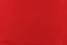 Load image into Gallery viewer, This bengaline faille fabric in a solid bold red
