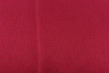 Load image into Gallery viewer, This taffeta fabric in solid maroon. 
