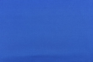 This bengaline faille fabric in a solid royal blue. This fabric has a slight shine and a slight ribs in the weft. 