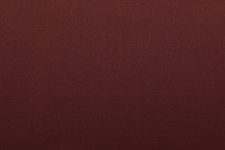 This beautiful versatile fabric offers a slight sheen in a solid rich chocolate brown. 