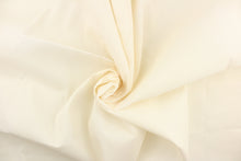 Load image into Gallery viewer,  This fabric is 180 thread count in a solid off white.
