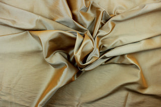 Moulins Taffeta Fabric in Iridescent in Spectra