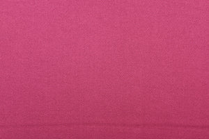This beautiful versatile fabric offers a slight sheen in a solid moderate mauve.