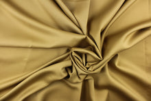 Load image into Gallery viewer, This beautiful versatile fabric offers a slight sheen in a solid beige.
