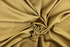 This beautiful versatile fabric offers a slight sheen in a solid beige.