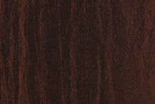 Load image into Gallery viewer, This taffeta fabric features a crinkle in iridescent rich brown. 
