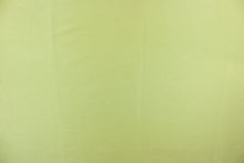 Load image into Gallery viewer,  A mock linen fabric in a beautiful solid light green.
