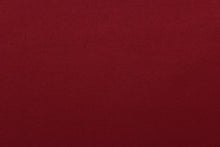 Load image into Gallery viewer, This beautiful versatile fabric offers a slight sheen in a solid burgundy.
